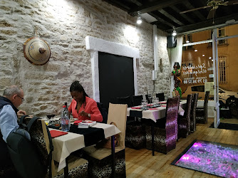 Le Kassoumay restaurant