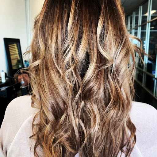 Hair Salon «Daniel James Salon», reviews and photos, 45 W Bay St #201, Jacksonville, FL 32202, USA