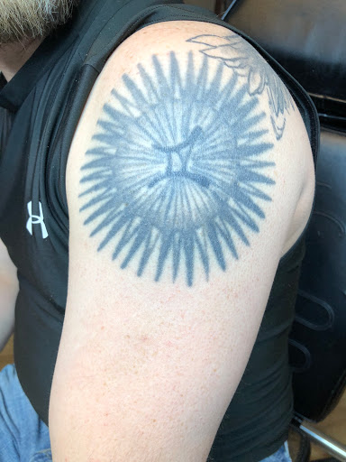 Tattoo Shop «27 Tattoo Studio», reviews and photos, 535 S 700 E, Salt Lake City, UT 84102, USA