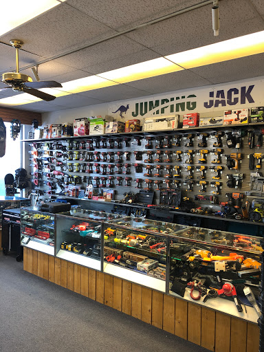 Pawn Shop «Jumping Jack Cash», reviews and photos, 9700 E Colfax Ave, Aurora, CO 80010, USA