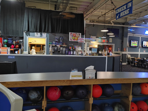 Bowling Alley «Clarkesville Lanes», reviews and photos, 583 Grant St, Clarkesville, GA 30523, USA