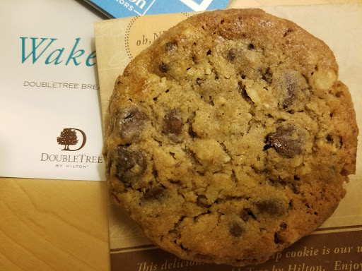 Hotel «DoubleTree by Hilton Hotel Baton Rouge», reviews and photos, 4964 Constitution Ave, Baton Rouge, LA 70808, USA