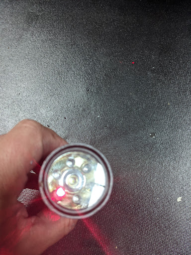 Paint Store «Kelly-Moore Paints», reviews and photos, 303 W Hurst Blvd, Hurst, TX 76053, USA