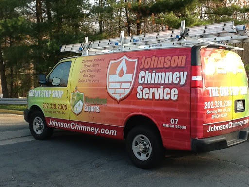 Johnson Chimney Service