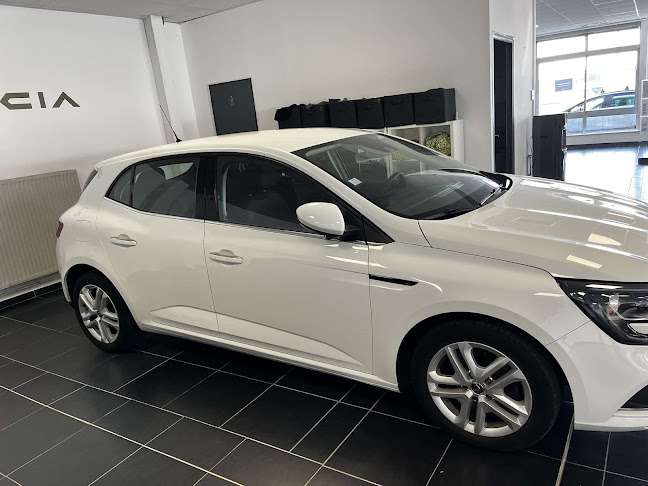 Numéro de téléphone de RENAULT FACHES-THUMESNIL - GGP AUTO