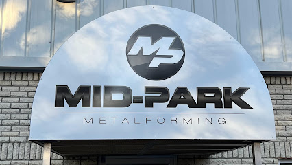 Mid-Park Metalforming