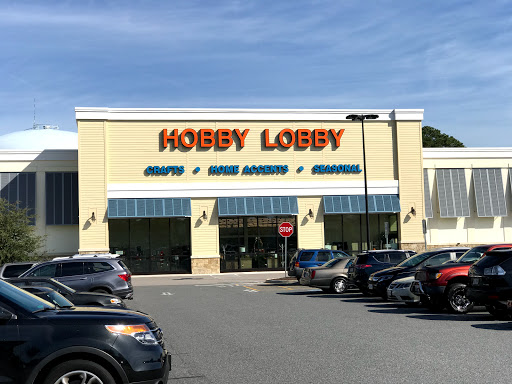 Craft Store «Hobby Lobby», reviews and photos, 2858 Virginia Beach Blvd, Virginia Beach, VA 23452, USA