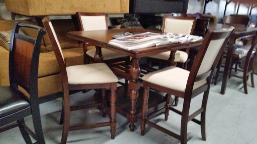 Mattress Store «Mattress and Furniture Liquidators», reviews and photos, 48 S Kerr Ave, Wilmington, NC 28403, USA