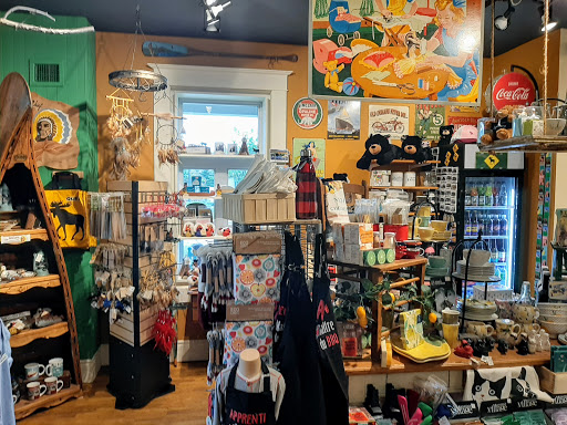 La Commère Magasin Général