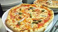 Pizza du Restaurant italien Casa Italia à Sainte-Foy-la-Grande - n°14