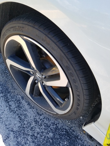 Auto Body Shop «Regency Paint & Body Shop», reviews and photos, 10802 Satellite Blvd, Orlando, FL 32837, USA