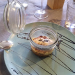 Photo n°3 de l'avis de Andrea.e fait le 25/03/2023 à 15:19 sur le  Trattoria della Posta à Chiomonte