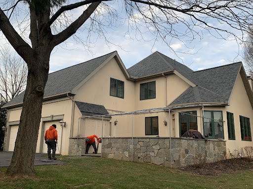 Roofing Contractor «The Exterior Company», reviews and photos