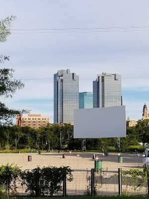 Coyote Drive-In (Fort Worth) - photo 86