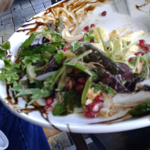 Wine Bar «Venice Beach Wines», reviews and photos, 529 Rose Ave, Venice, CA 90291, USA