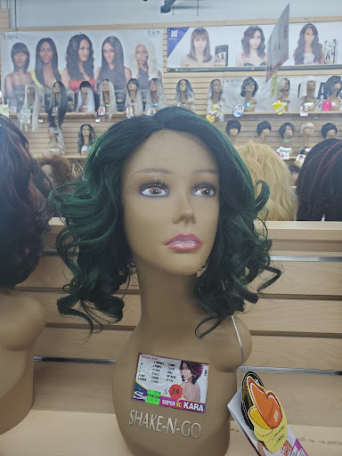 Beauty Supply Store «KELLY BEAUTY», reviews and photos, 27750 Van Dyke, Warren, MI 48093, USA