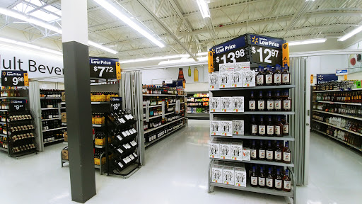 Department Store «Walmart Supercenter», reviews and photos, 201 Edwards Blvd, Lake Geneva, WI 53147, USA