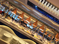 Atmosphère du Restaurant Royal Grand Buffet à Mondelange - n°17