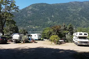 Nelson City Campground image