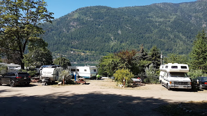 Nelson City Campground