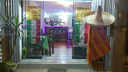 Taquería NOA -NOA