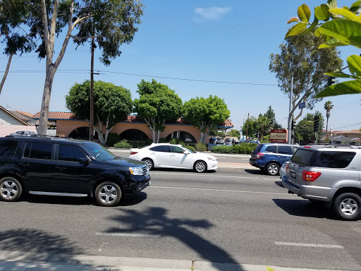 Car Wash «La Palma Car Wash», reviews and photos, 5021 La Palma Ave, La Palma, CA 90623, USA