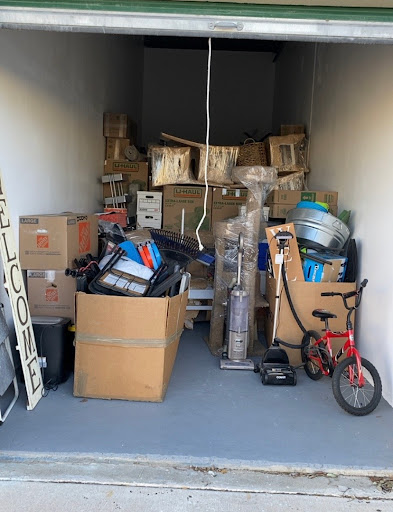 Self-Storage Facility «Metroplex Self Storage», reviews and photos, 3906 W Airport Fwy, Irving, TX 75062, USA