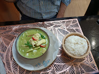 Soupe du Restaurant thaï Phuket Thaï à Rambouillet - n°4