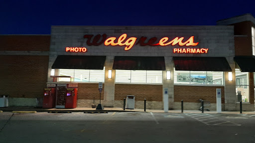 Drug Store «Walgreens», reviews and photos, 1613 Glenn Blvd SW, Fort Payne, AL 35968, USA