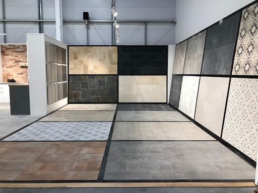 Original Style Tile Showroom - Southampton