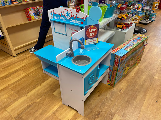 Toy Store «Learning Express», reviews and photos, 3300 Severn Ave, Metairie, LA 70002, USA