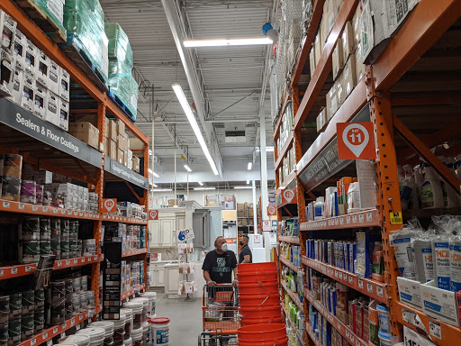 Home Improvement Store «The Home Depot», reviews and photos, 6400 Alondra Blvd, Paramount, CA 90723, USA