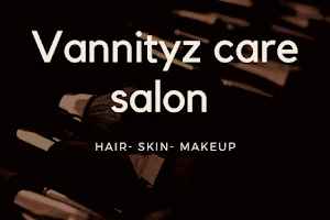 VANNITYZ CARE SALON - Best Make-up artist in pitampura. | Beauty parlour In pitampura image