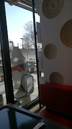 Photo n°4 de McDonald's Trappes à Trappes ()