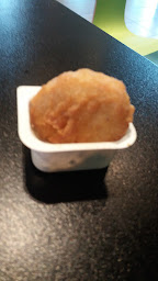 Photo n°98 de McDonald's à Vitry-le-François ()