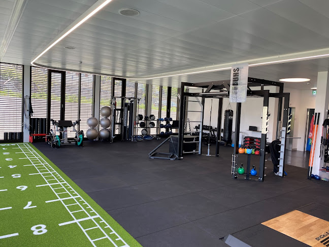 Xperience Fitness AG - Oftringen