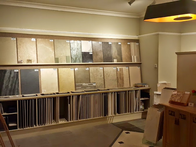 Reviews of Edinburgh Tile Studio in Edinburgh - Hardware store