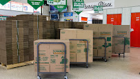 U-Haul Moving & Storage of Saginaw - Photo 4 - Car repair in Saginaw, MI, Saginaw