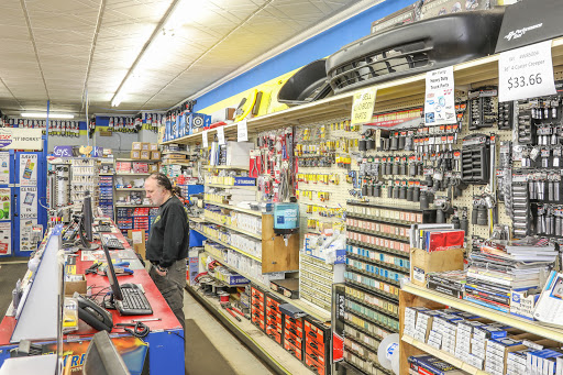 Auto Parts Store «Levine Auto & Truck Parts Brewster», reviews and photos, 997 NY-22, Brewster, NY 10509, USA