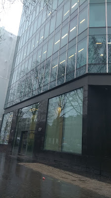 Sociéte d'Etudes et de Commerce S.E.C à Paris