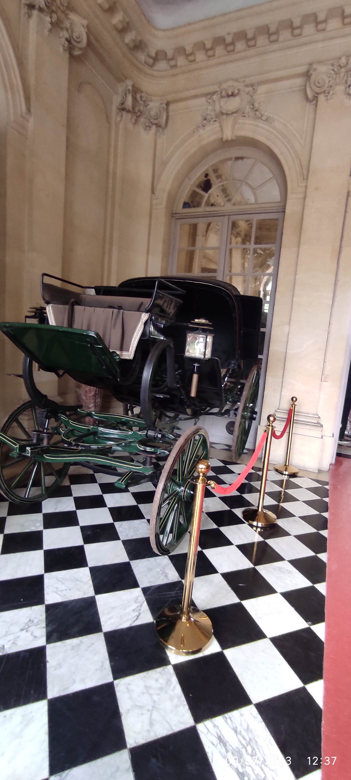 Photo n° 19 de l'avis de Mougamadou.a fait le 13/07/2023 à 05:17