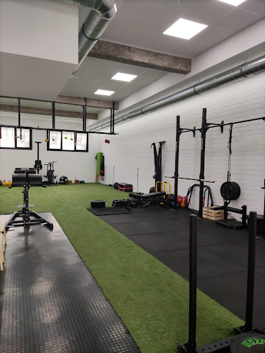 7 Metros - Centro de entrenamiento personal en Carballo, A Coruña