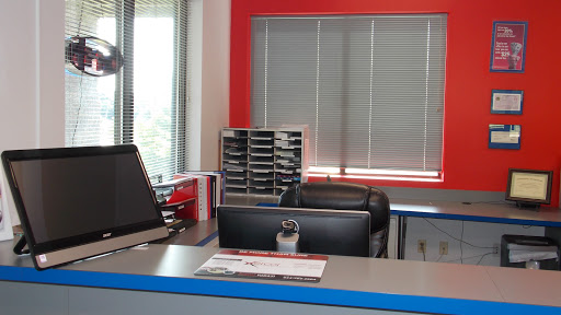 Self-Storage Facility «Freestate Self Storage», reviews and photos, 9515 Lynn Buff Ct, Laurel, MD 20723, USA