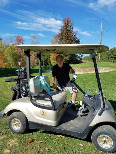 Golf Course «Deep Brook Golf Course», reviews and photos, 36 New County Rd, Saco, ME 04072, USA