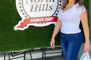 North Hills Barber Shop image