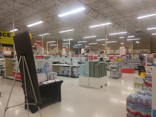 Office Supply Store «Office Depot», reviews and photos, 15166 Los Gatos Blvd, Los Gatos, CA 95032, USA