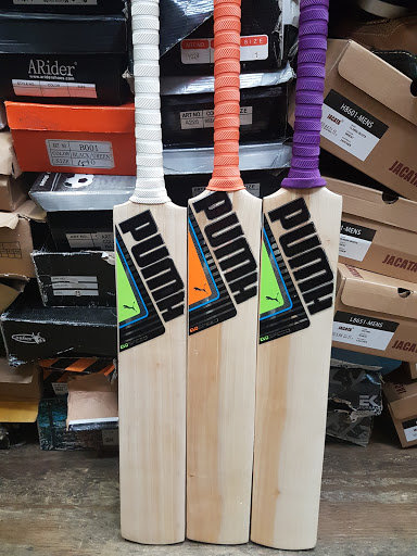 Sporting Goods Store «S a Sports», reviews and photos, 227 Neptune Ave, Brooklyn, NY 11235, USA