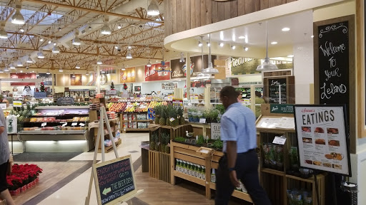 Grocery Store «Lowes Foods of Leland», reviews and photos, 1152 East Cutlar Crossing, Leland, NC 28451, USA