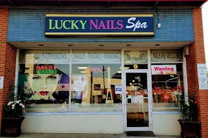 Lucky Nails Spa image