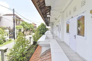 Cozy Residence Wedasari Bali image